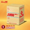 BOX NO 1 (JUMBO)