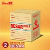 BOX NO 2 (BESAR)