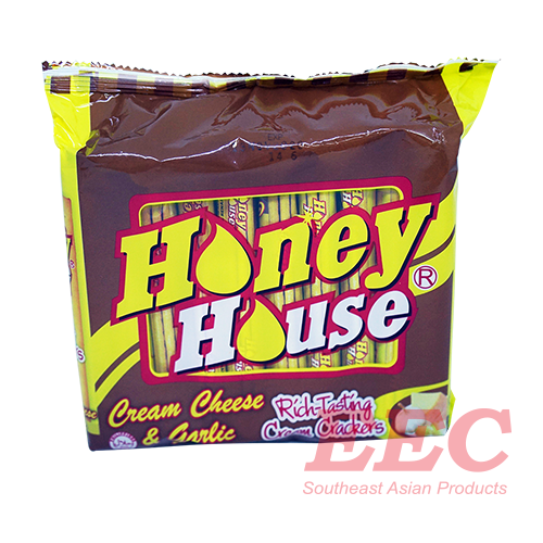 HONEY HOUSE Cream Conveniently anytime, anywhere