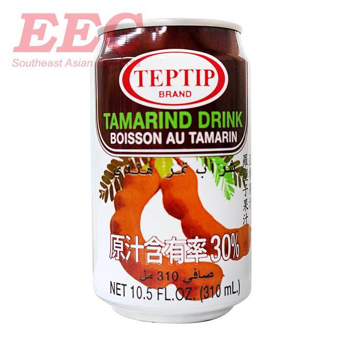 TEPTIP Tamarind Drink 310ml