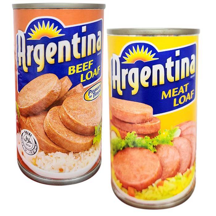 ARGENTINA Beef Loaf EEC EEC Elite