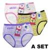 Women panties free size (4 pieces)