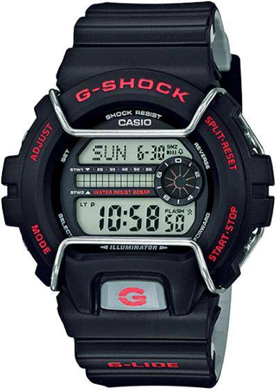 G-SHOCK GLS69001DR