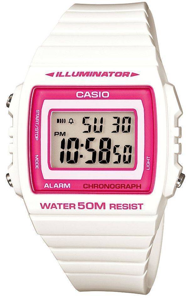 Casio Watch W-215H-7A2_b