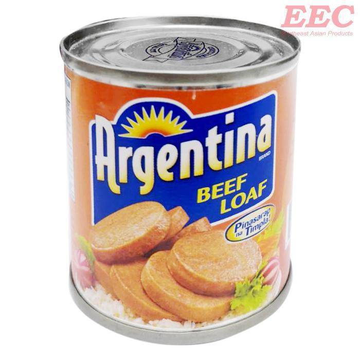 ARGENTINA Beef Loaf EEC EEC Elite