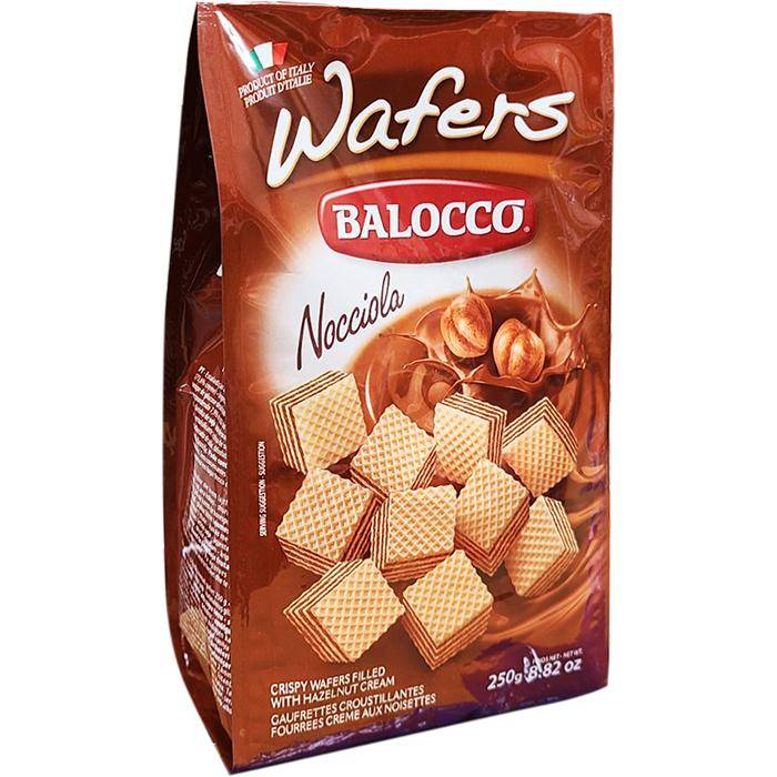 Baloco Shell BALOCCO CUBES WaferS|Shop Conveniently anytime, anywhere
