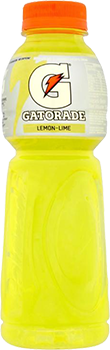 GATORADE Thirst Quencher Lemon Lime_500ml