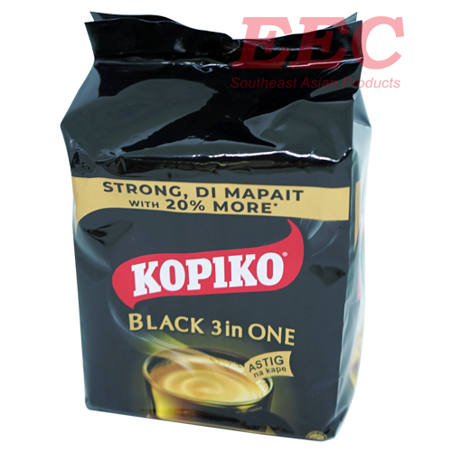 KOPIKO 3in1 Instant Coffee Astig (20gx10pcs)
