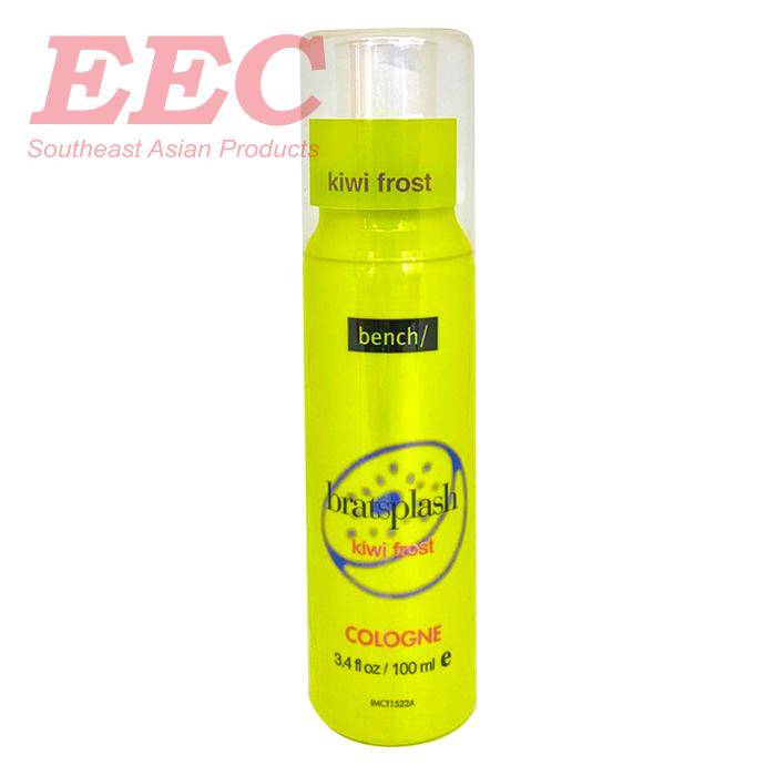 Bratsplash cologne kiwi Frost 100ml (4800417003757)