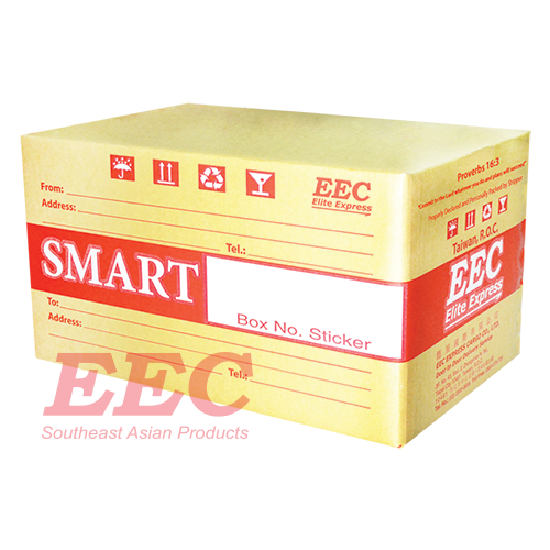 EEC Smart Box (Box Deposit: NT$500)