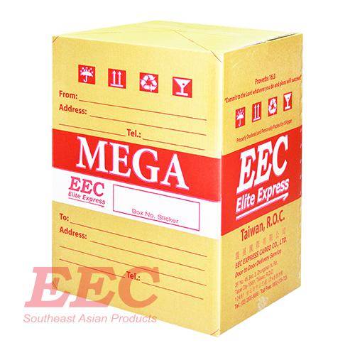 EEC Mega box (Box Deposit NT$500)
