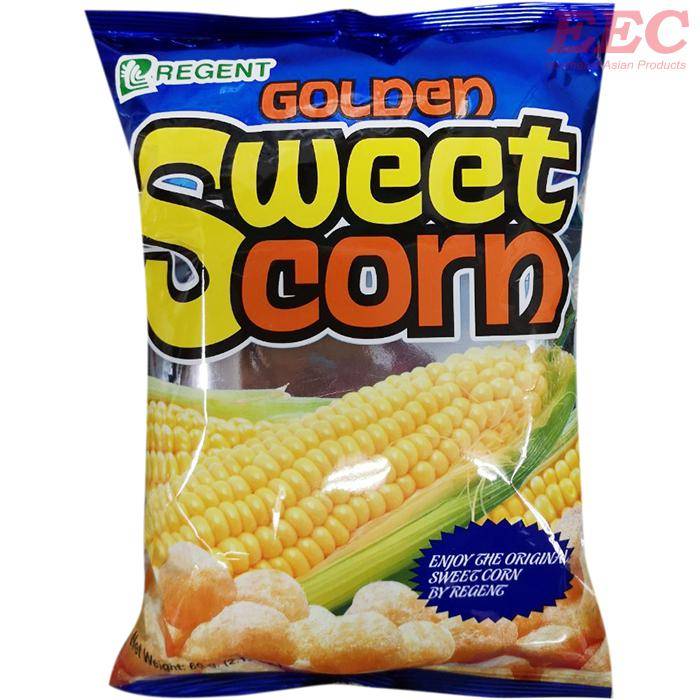 REGENT Sweet Corn_60g