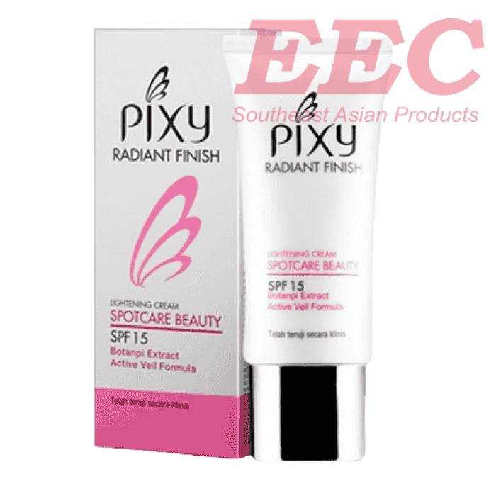 PIXY RF Lightening Cream Spotcare Beauty 50g