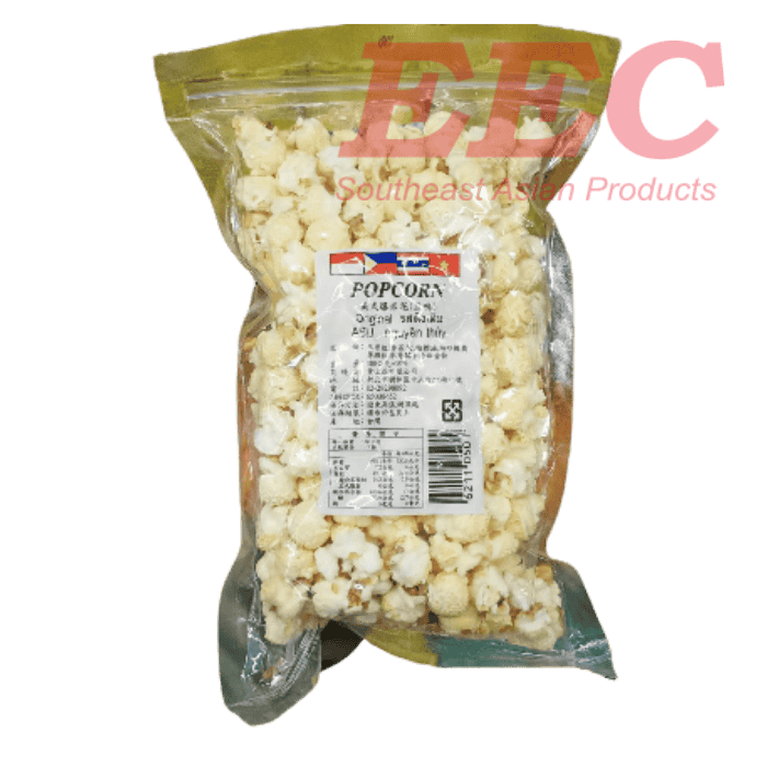 USA Popcorn Snack Asstd 100g