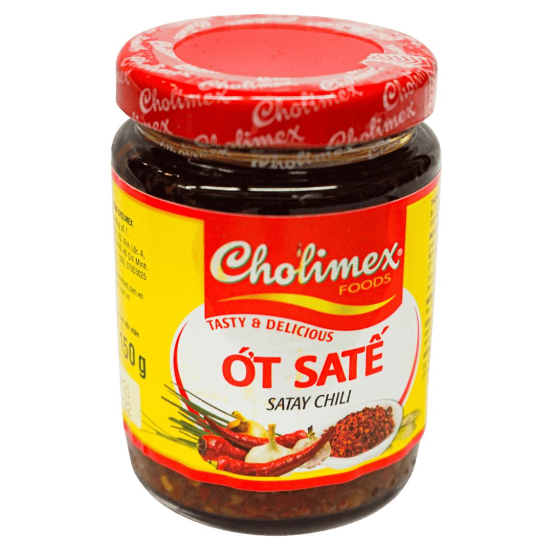 CHOLIMEX Satay Chili|Shop Conveniently anytime, anywhere