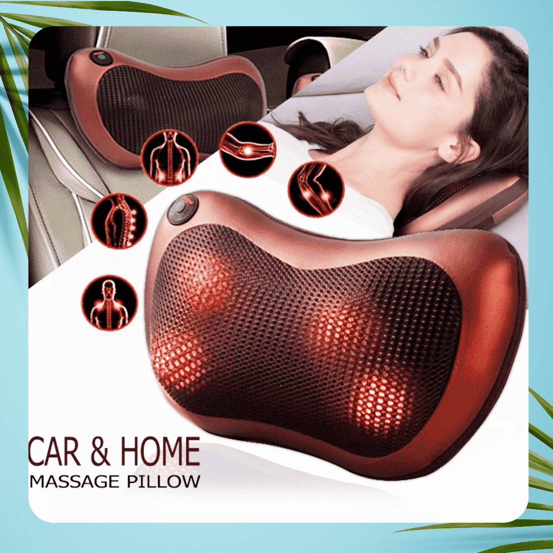 Massage Pillow