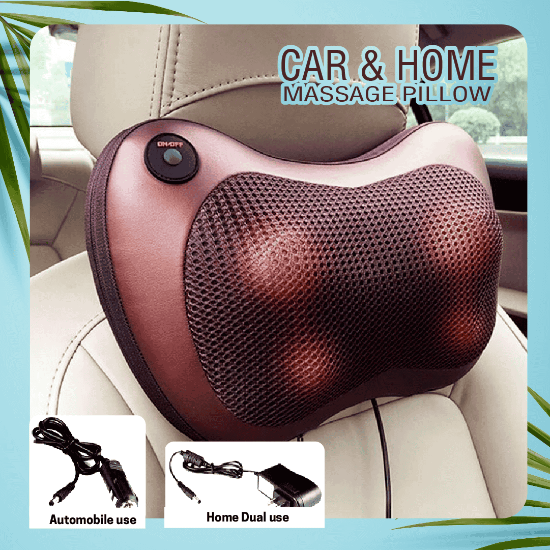 Massage Pillow
