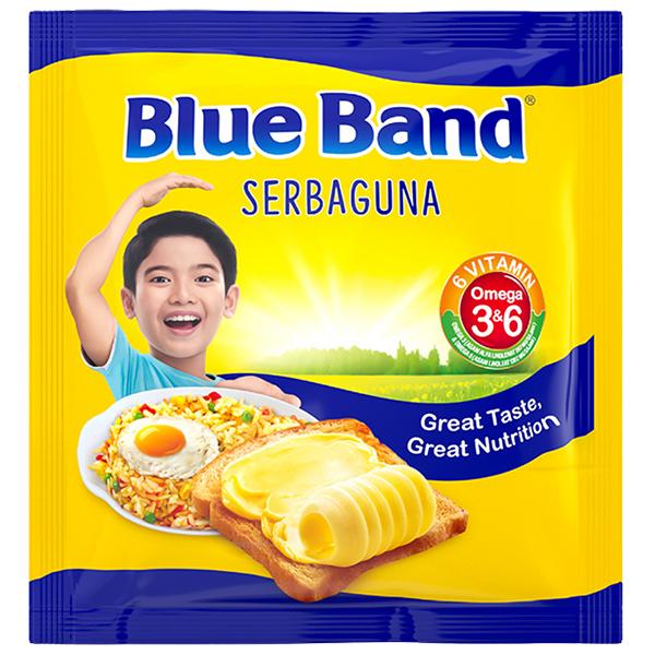BLUE BAND Margarine 200g