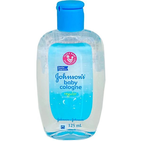 Johnson baby cologne best sale brisa