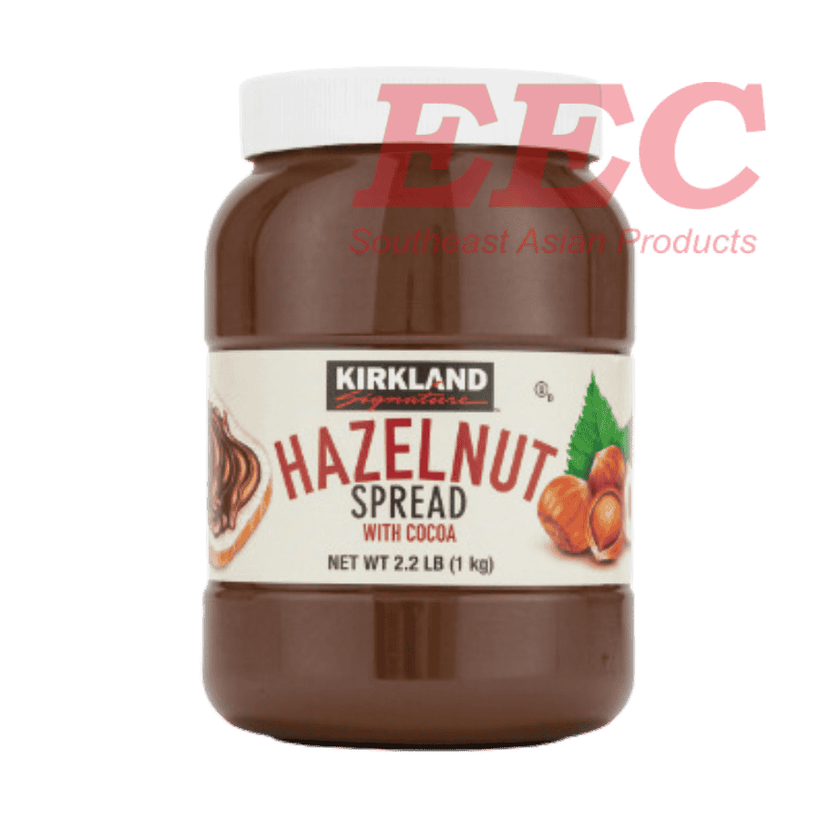 KIRKLAND Hazelnut Spread 1kg