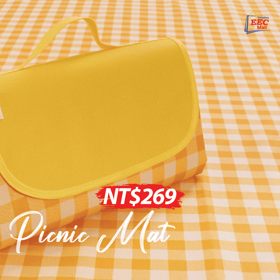 Picnic Conveniently anytime, anywhere