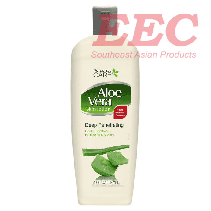 PERSONAL CARE Skin Lotion Assortment 600ml