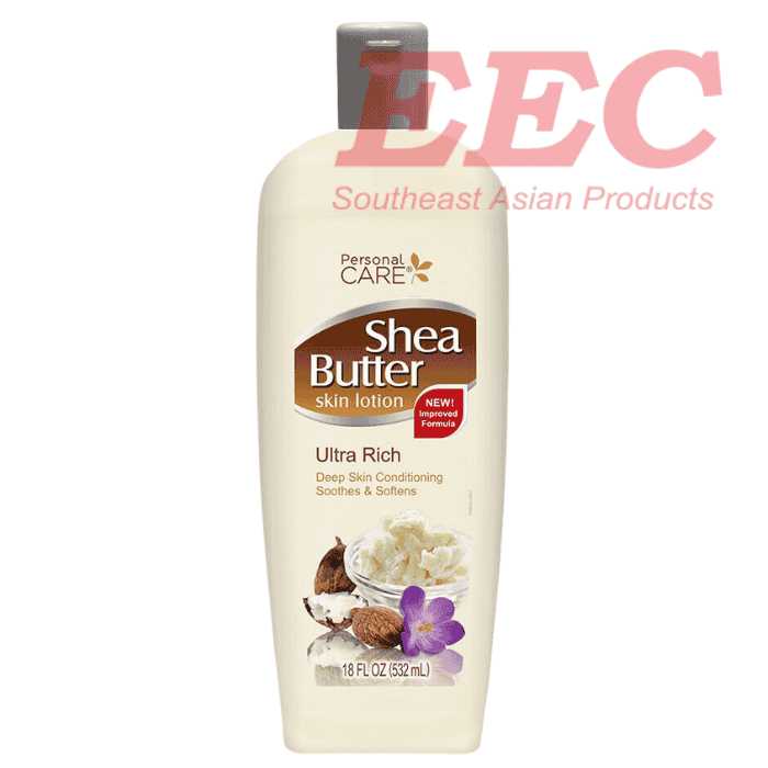 PERSONAL CARE Skin Lotion Assortment 600ml