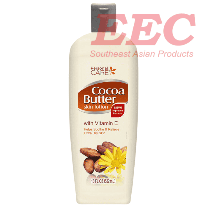 PERSONAL CARE Skin Lotion Assortment 600ml