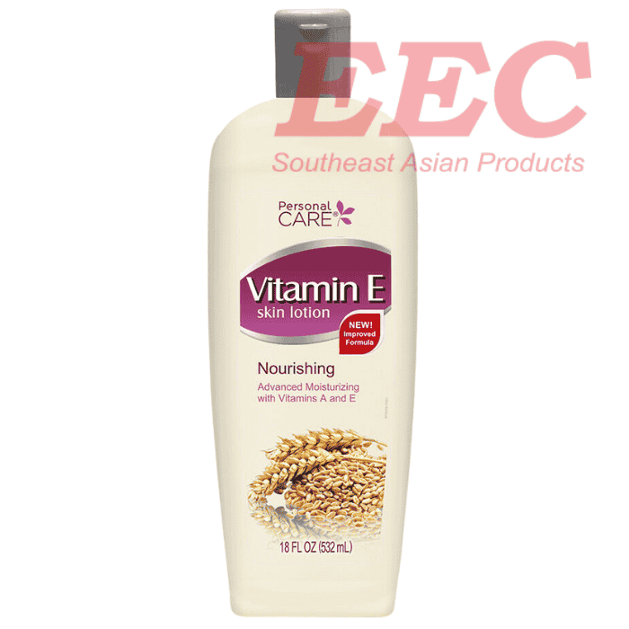 PERSONAL CARE Skin Lotion Assortment 600ml