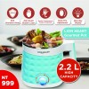 LION HEART Gourmet Pot