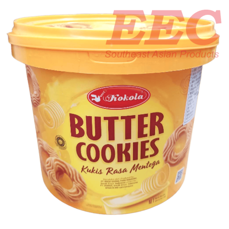 KOKOLA Butter Conveniently anytime, anywhere