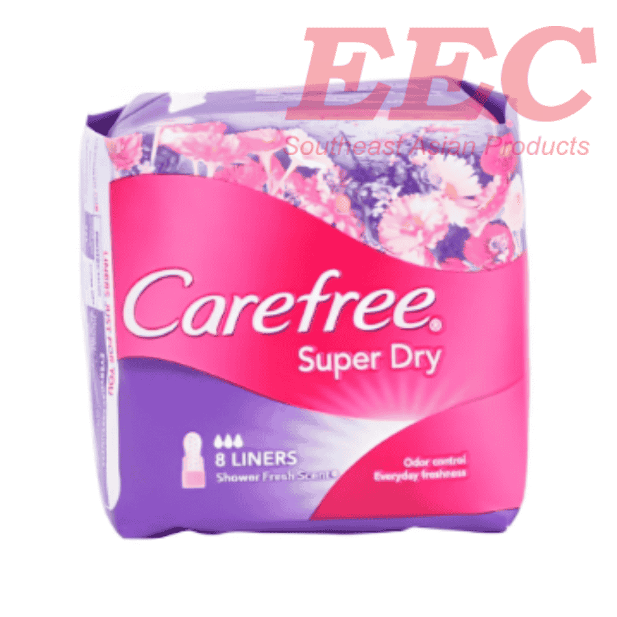 Carefree Plus Large 1 pz - Redcare