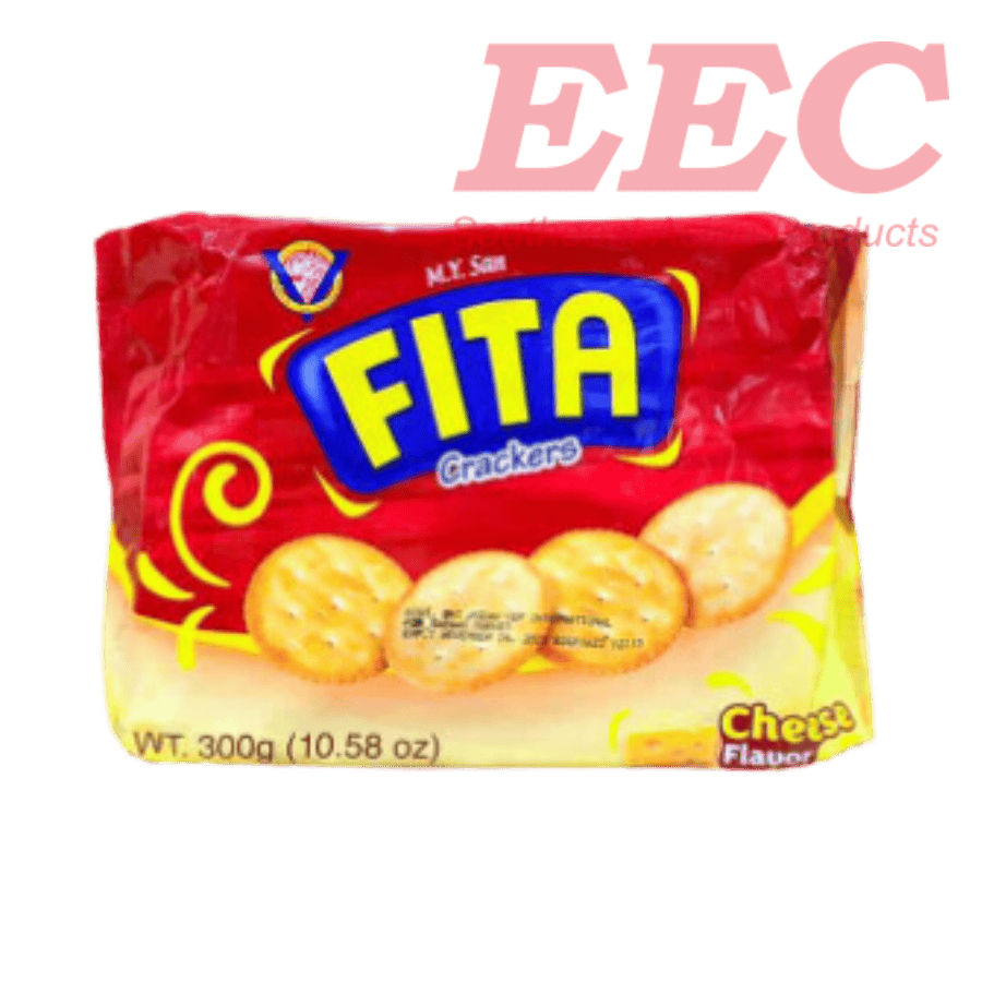 FITA Crackers Cheese 30g