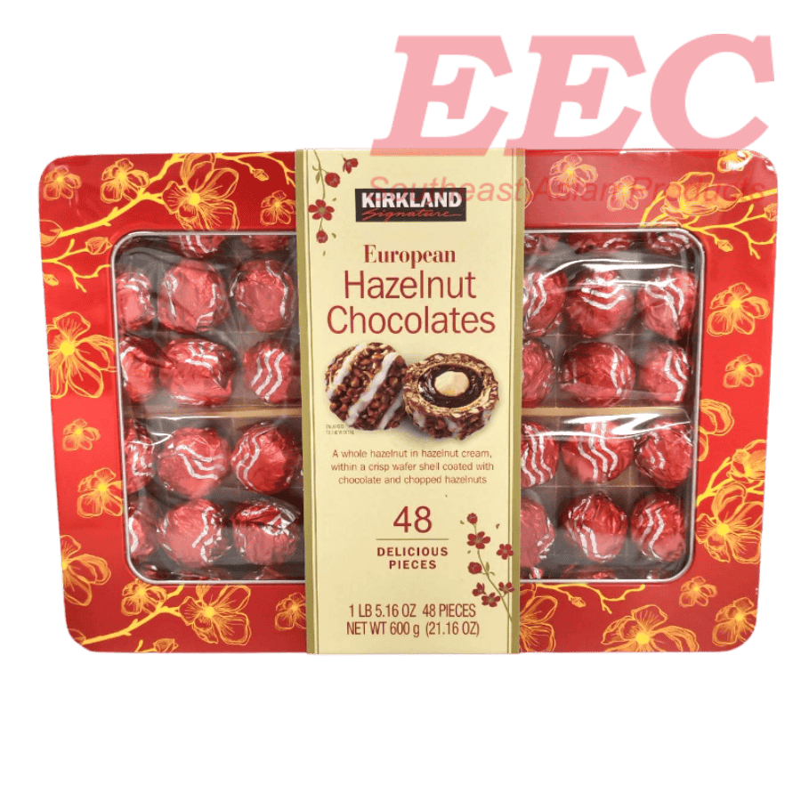 KIRKLAND European Conveniently anytime, anywhere