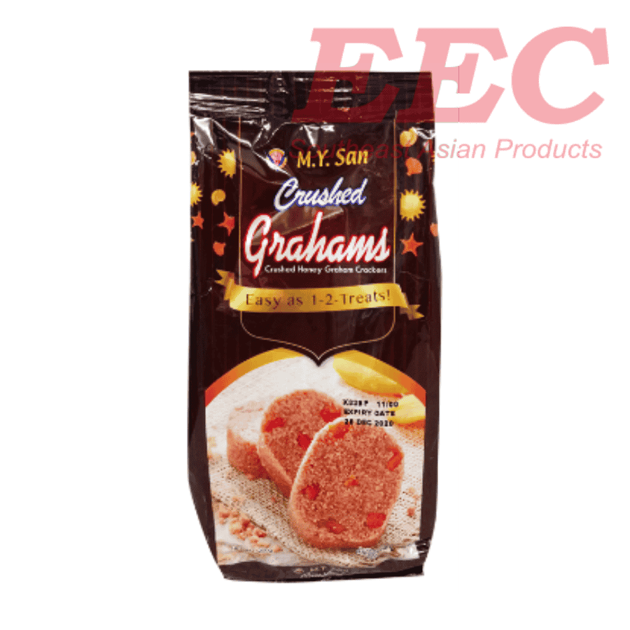 GRAHAMS Crushed HoneEEC Conveniently anytime, anywhere