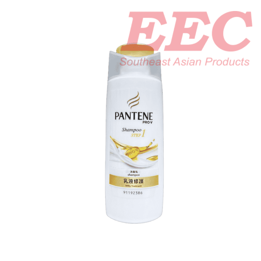 PANTENE Shampoo Milky Treatment 90ml