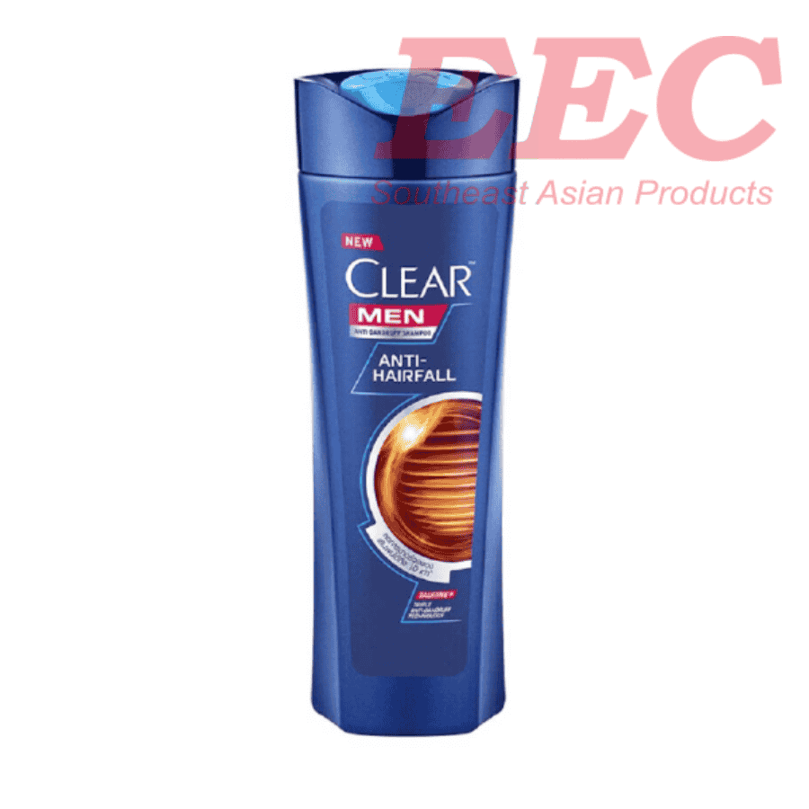 CLEAR Men Shampoo Anti-Hairfall 315ml