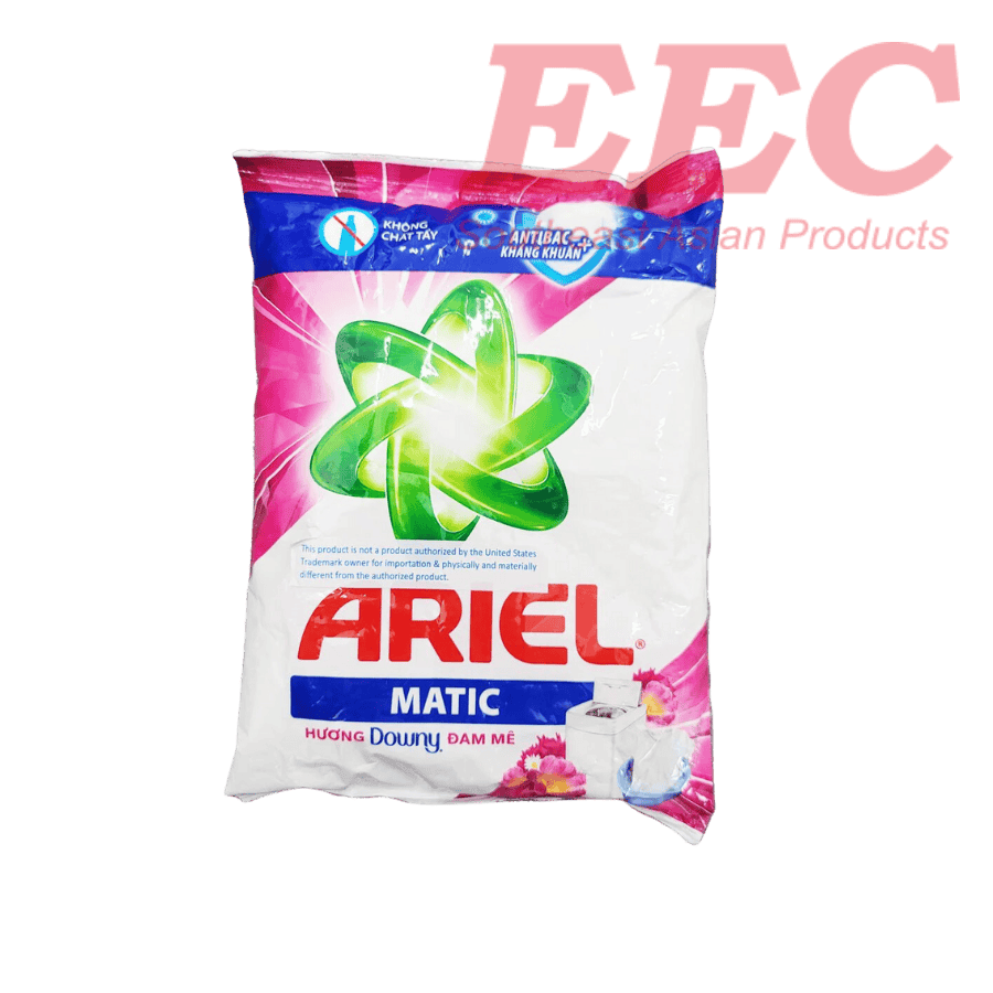 ARIEL Detergent Powder Downy 620g