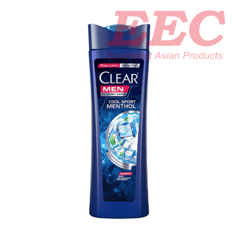 CLEAR Men Shampoo Co|Shop Conveniently anytime, anywhere