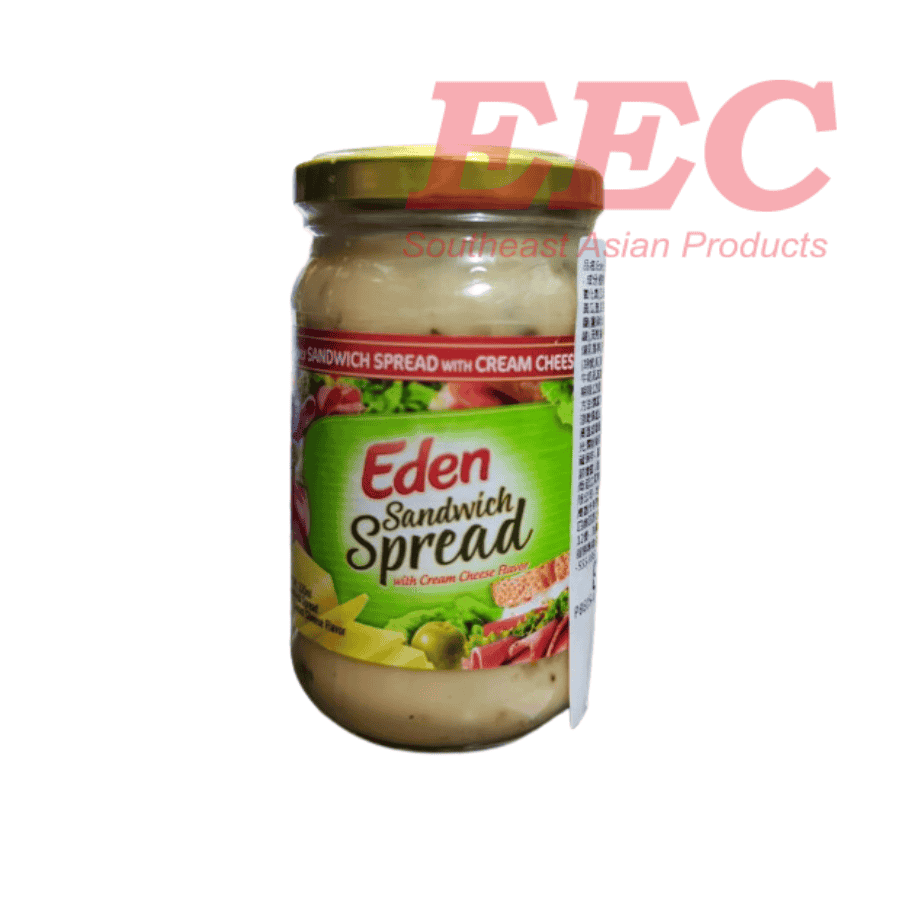 EDEN Sandwich Spread 220ml/24