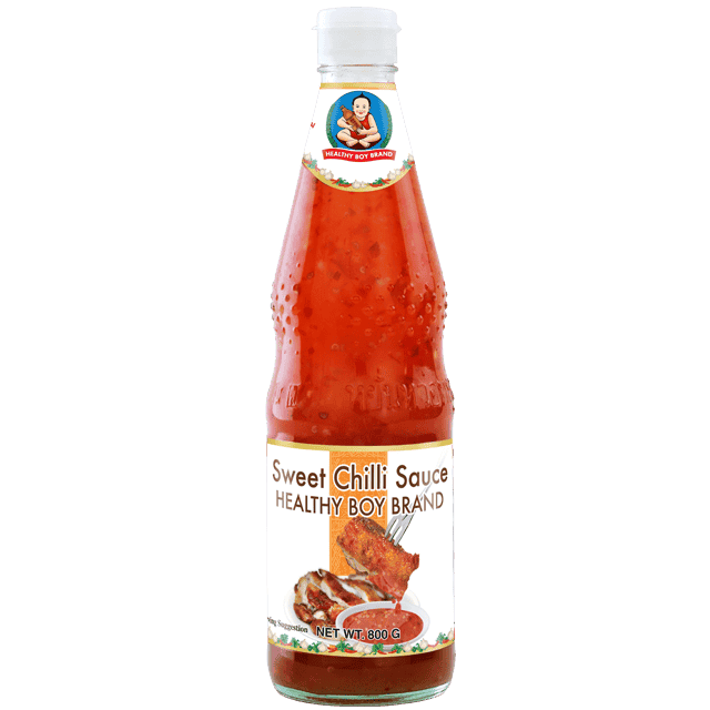 HEALTHY BOY Sweet Conveniently anytime, anywhere