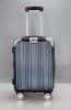 米蘭PC拉鍊箱 Milan PC zipper luggage - 19 \