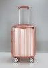 米蘭PC拉鍊箱 Milan PC zipper luggage - 19 \