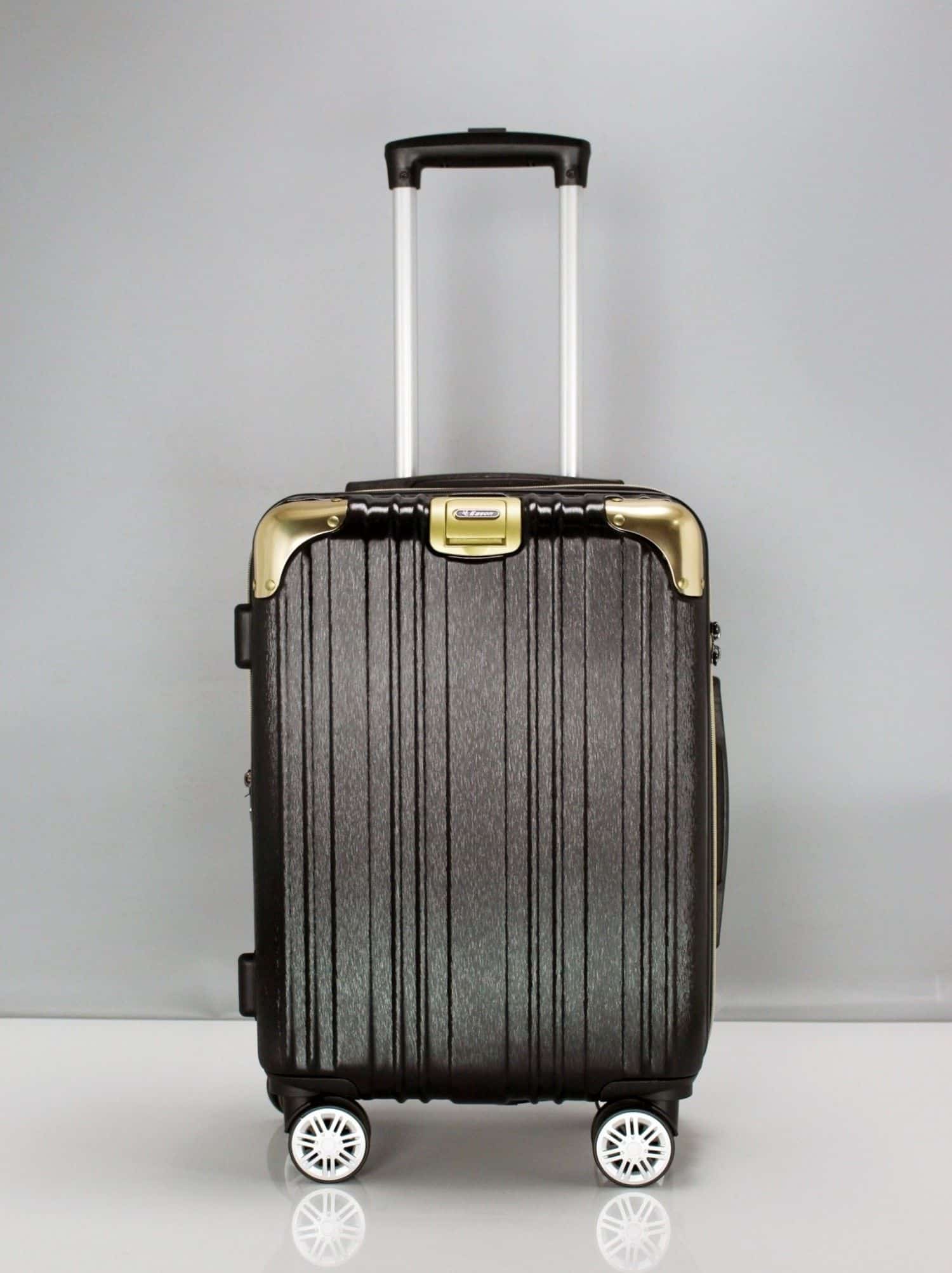 米蘭PC拉鍊箱 Milan PC zipper luggage - 19 \