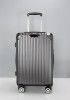 格雷PC拉鍊箱 Gray PC zipper luggage - 20 / 25 inches