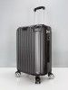 格雷PC拉鍊箱 PC CLAY zipper luggage - 20 / 25 inches