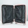 格雷PC拉鍊箱 Gray PC zipper luggage - 20 / 25 inches