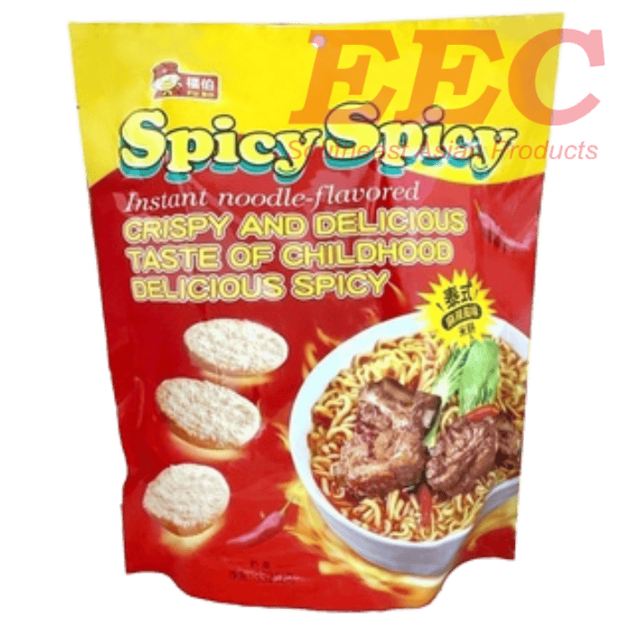 VTAL FUBO Rice Crackers Thai Spicy 352g