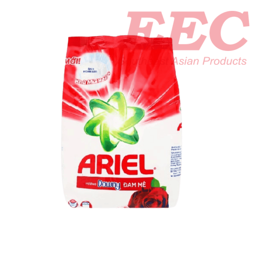 ARIEL Detergent Powder Downy/Passion 615g
