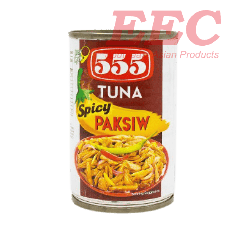 555 Tuna Spicy Paksi|EEC MALL-Shop Conveniently anytime, anywhere